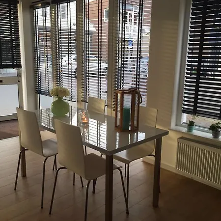 Apartment Zandkasteel