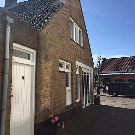 Zandkasteel * Zandvoort