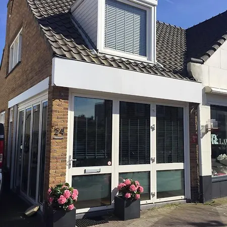 Apartment Zandkasteel