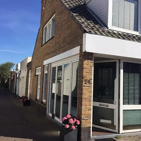 Zandkasteel Apartment *