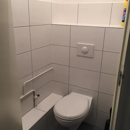 Apartment Zandkasteel