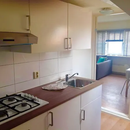 Zandkasteel Apartment *