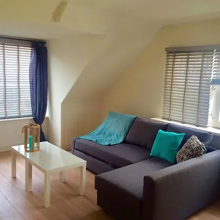 Apartment Zandkasteel