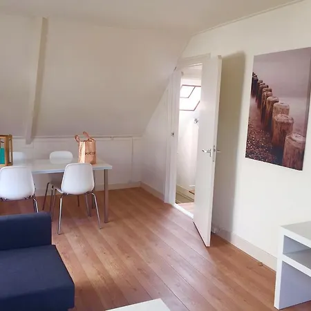 Zandkasteel Apartment *